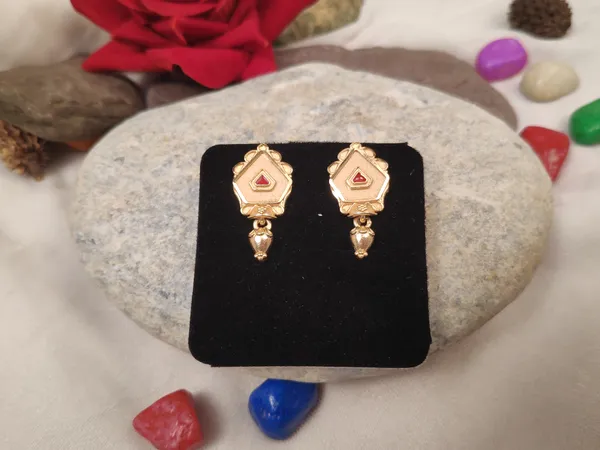 1_Gram_Gold-Plated_Brass_Earrings_For_Women