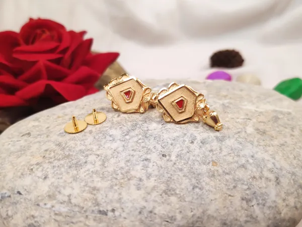 1_Gram_Gold-Plated_Brass_Earrings_For_Women