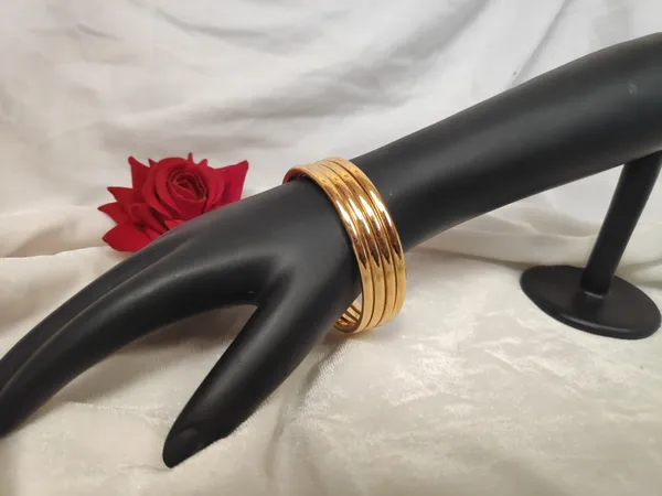 1_Gram_Gold-Plated_Brass_Bangles_For_Women