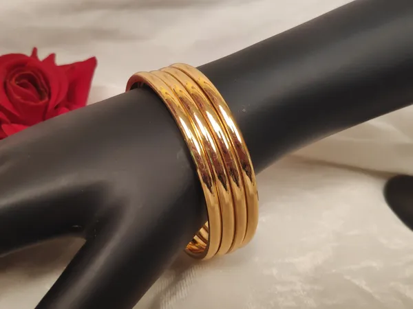 1_Gram_Gold-Plated_Brass_Bangles_For_Women