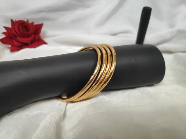 1_Gram_Gold-Plated_Brass_Bangles_For_Women