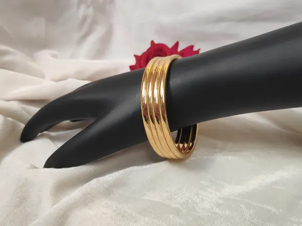 1_Gram_Gold-Plated_Brass_Bangles_For_Women