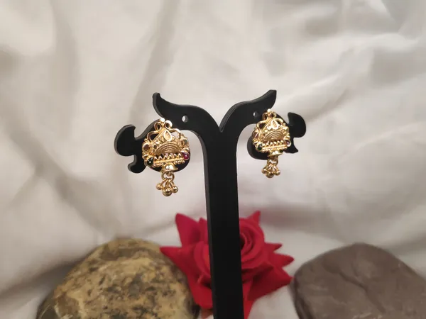 1_Gram_Gold-Plated_Brass_Earrings_For_Women