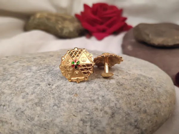 1_Gram_Gold-Plated_Brass_Earrings_For_Women