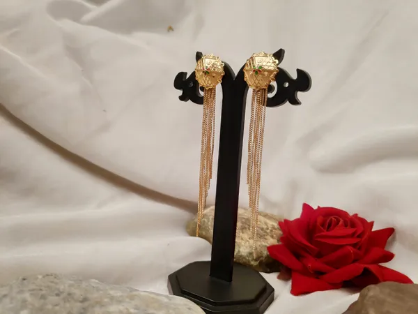 1_Gram_Gold-Plated_Brass_Earrings_For_Women