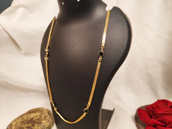 1_Gram_Gold-Plated_Chain_24_Inches