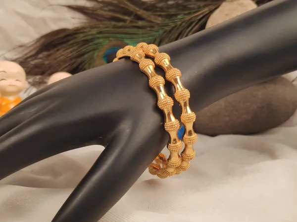 1_Gram_Gold-Plated_High_Gold_Bangles_Set