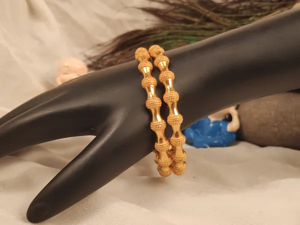 1_Gram_Gold-Plated_High_Gold_Bangles_Set