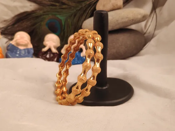 1_Gram_Gold-Plated_High_Gold_Bangles_Set