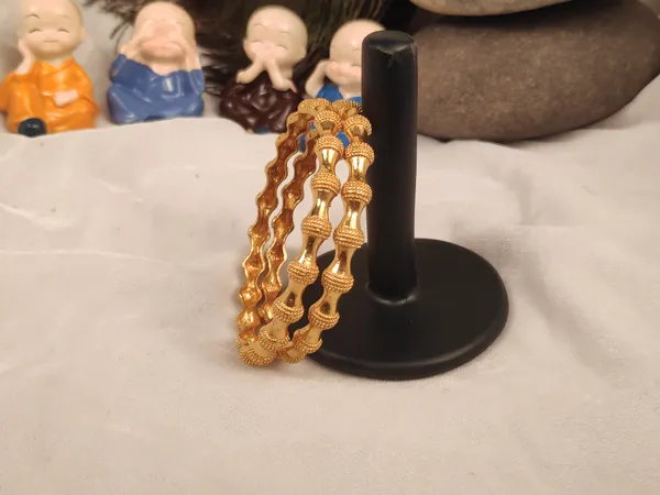1_Gram_Gold-Plated_High_Gold_Bangles_Set