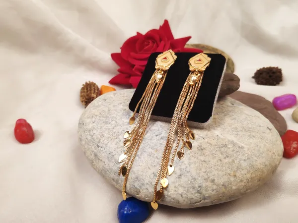 1_Gram_Gold-Plated_Brass_Earrings_For_Women