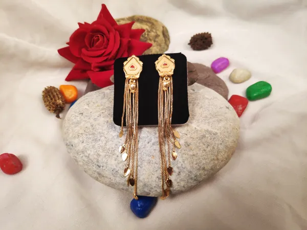 1_Gram_Gold-Plated_Brass_Earrings_For_Women