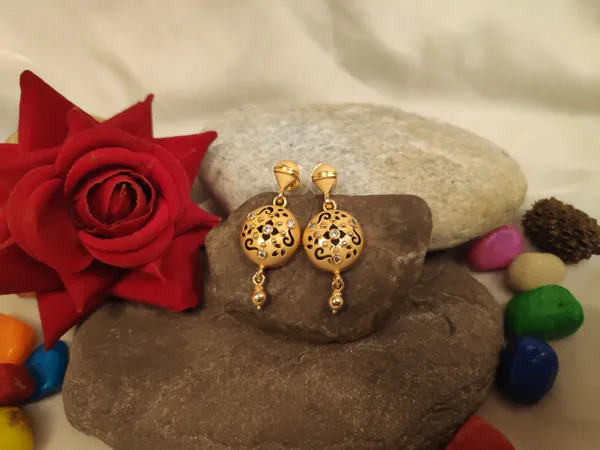 1_Gram_Gold-Plated_Brass_Earrings_For_Women