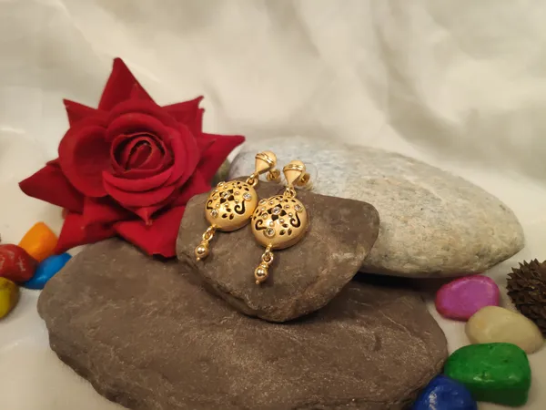 1_Gram_Gold-Plated_Brass_Earrings_For_Women