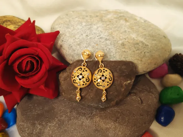 1_Gram_Gold-Plated_Brass_Earrings_For_Women