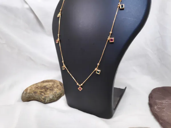 1_Gram_Gold-Plated_Chain_18_Inches
