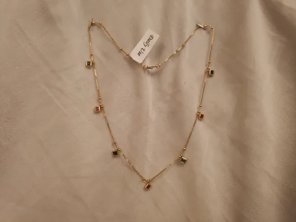 1_Gram_Gold-Plated_Chain_18_Inches
