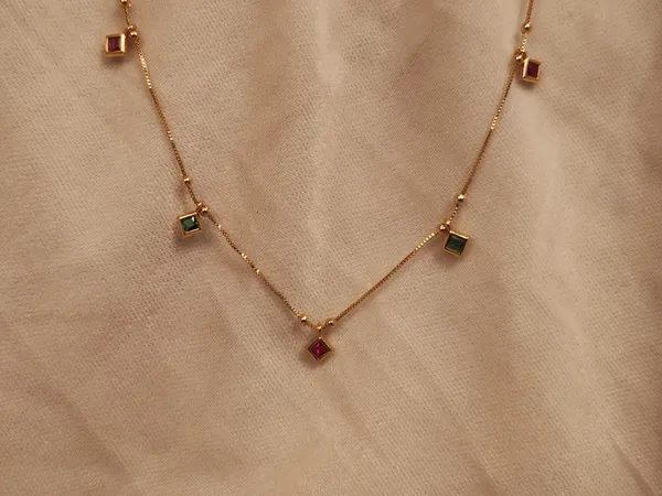 1_Gram_Gold-Plated_Chain_18_Inches