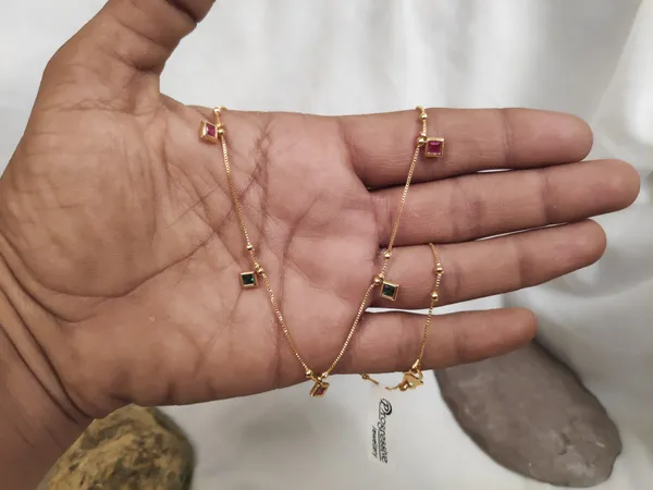 1_Gram_Gold-Plated_Chain_18_Inches