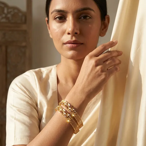 Daily_Wear_Brass_Floral_Bangles_with_Ruby_&_White_Stone_Accents_(Set_of_2)