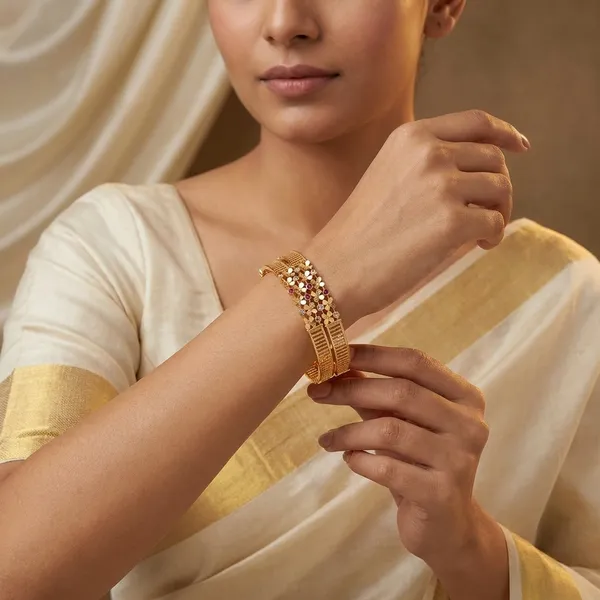 Daily_Wear_Brass_Floral_Bangles_with_Ruby_&_White_Stone_Accents_(Set_of_2)