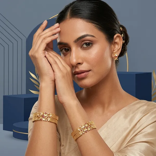 Daily_Wear_Brass_Floral_Bangles_with_Ruby_&_White_Stone_Accents_(Set_of_2)