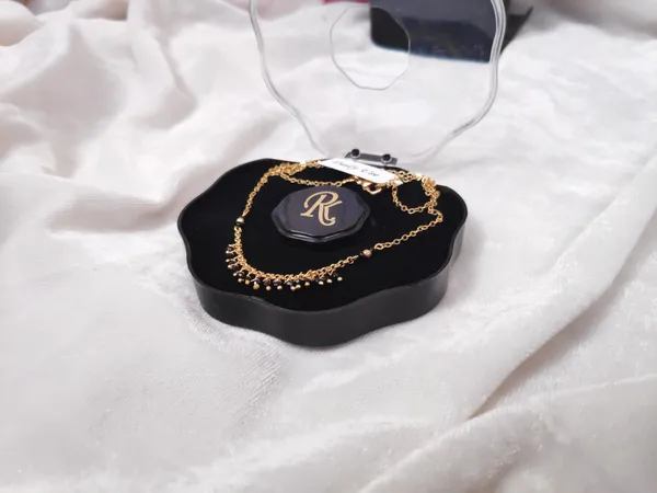 1_Gram_Gold-Plated_Chain_18_Inch_For_Women