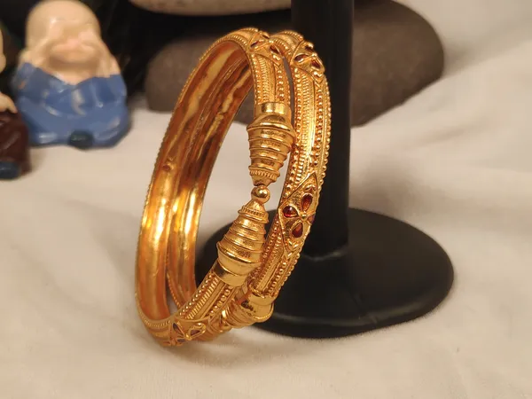 1_Gram_Gold-Plated_High_Gold_Bangles_Set