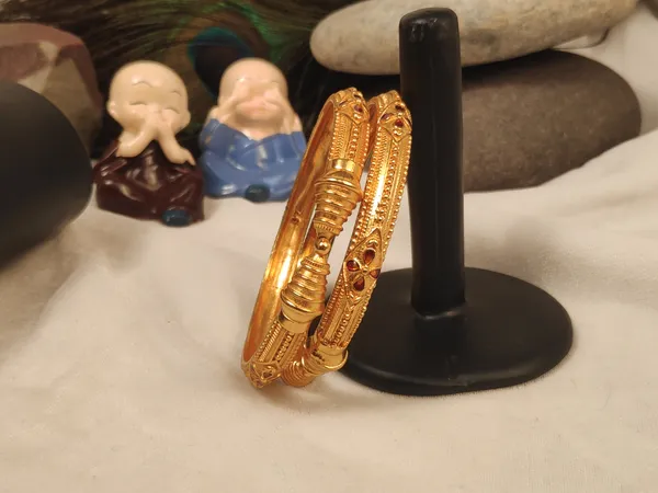 1_Gram_Gold-Plated_High_Gold_Bangles_Set