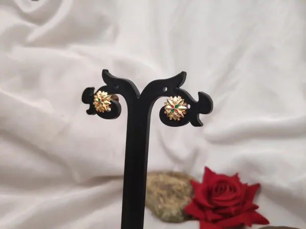 1_Gram_Gold-Plated_Brass_Earrings_For_Women