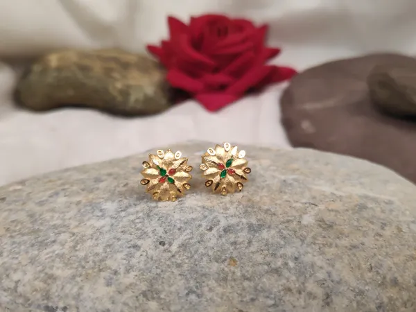 1_Gram_Gold-Plated_Brass_Earrings_For_Women