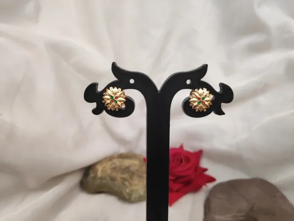 1_Gram_Gold-Plated_Brass_Earrings_For_Women