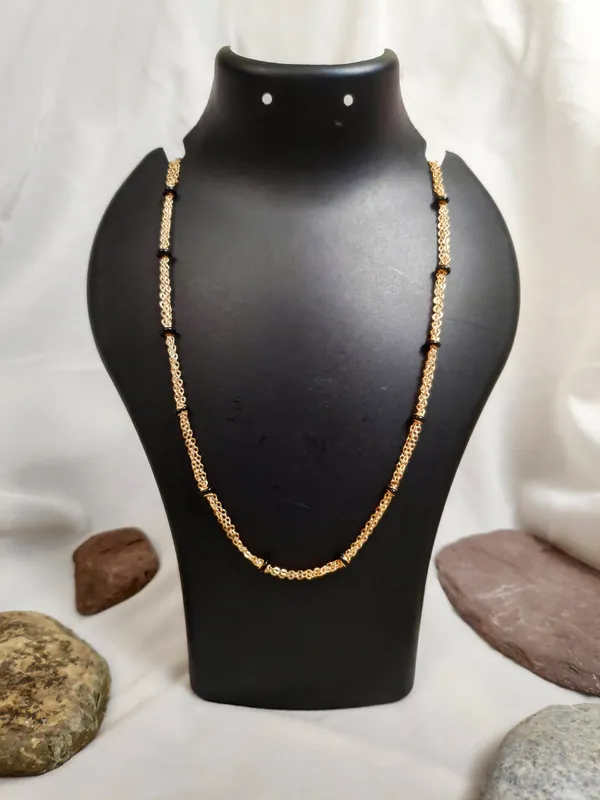 1_Gram_Gold-Plated_Chain_24_Inches
