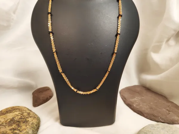 1_Gram_Gold-Plated_Chain_24_Inches