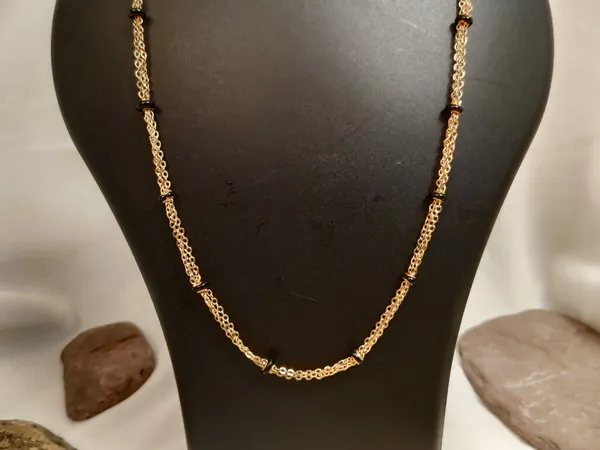 1_Gram_Gold-Plated_Chain_24_Inches