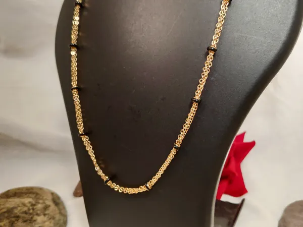1_Gram_Gold-Plated_Chain_24_Inches