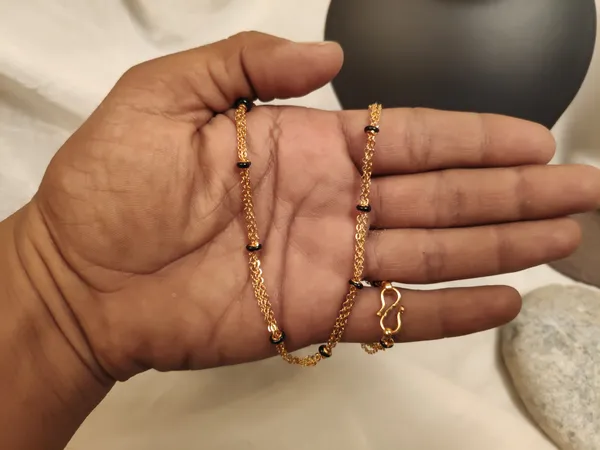 1_Gram_Gold-Plated_Chain_24_Inches