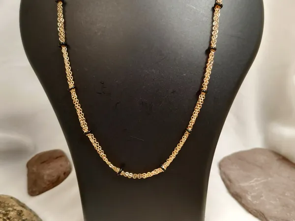 1_Gram_Gold-Plated_Chain_24_Inches