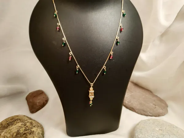 1_Gram_Gold-Plated_Chain_18_Inches