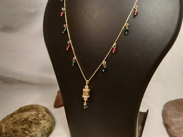1_Gram_Gold-Plated_Chain_18_Inches