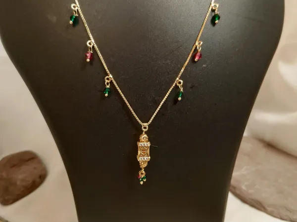 1_Gram_Gold-Plated_Chain_18_Inches