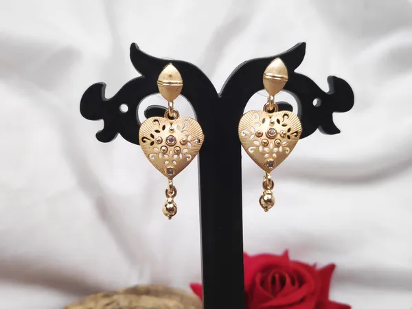 1_Gram_Gold-Plated_Brass_Earrings_For_Women