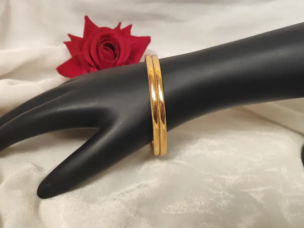 1_Gram_Gold-Plated_Brass_Bangles_For_Women