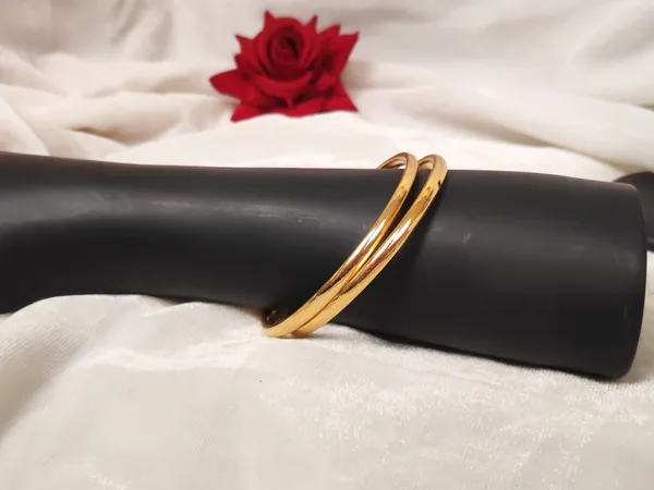 1_Gram_Gold-Plated_Brass_Bangles_For_Women