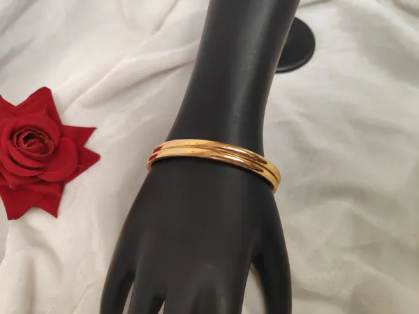 1_Gram_Gold-Plated_Brass_Bangles_For_Women
