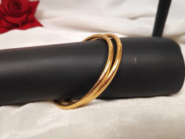 1_Gram_Gold-Plated_Brass_Bangles_For_Women
