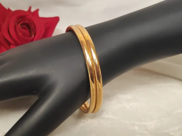 1_Gram_Gold-Plated_Brass_Bangles_For_Women