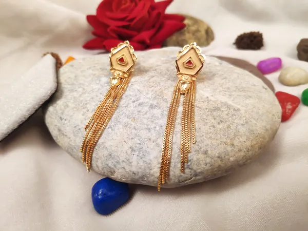 1_Gram_Gold-Plated_Brass_Earrings_For_Women