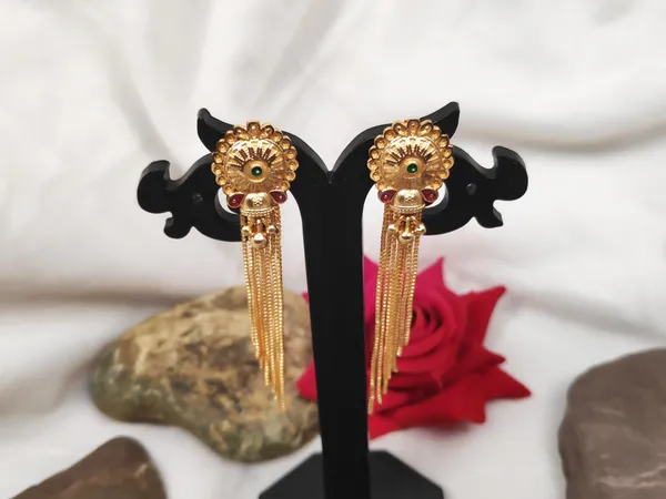 1_Gram_Gold-Plated_Brass_Earrings_For_Women