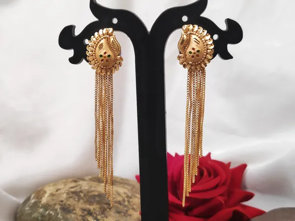1_Gram_Gold-Plated_Brass_Earrings_For_Women